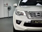 Nissan Terra 2.5L V 4WD 7AT 2019 - Xe gia đình sử dụng cực ít