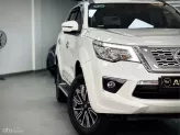 Nissan Terra 2.5L V 4WD 7AT 2019 - Xe gia đình sử dụng cực ít
