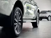 Nissan Terra 2.5L V 4WD 7AT 2019 - Xe gia đình sử dụng cực ít