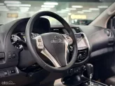 Nissan Terra 2.5L V 4WD 7AT 2019 - Xe gia đình sử dụng cực ít