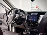 Nissan Terra 2.5L V 4WD 7AT 2019 - Xe gia đình sử dụng cực ít