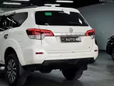 Nissan Terra 2.5L V 4WD 7AT 2019 - Xe gia đình sử dụng cực ít