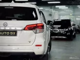 Nissan Terra 2.5L V 4WD 7AT 2019 - Xe gia đình sử dụng cực ít