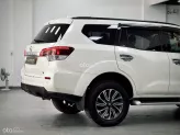 Nissan Terra 2.5L V 4WD 7AT 2019 - Xe gia đình sử dụng cực ít