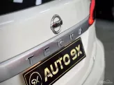 Nissan Terra 2.5L V 4WD 7AT 2019 - Xe gia đình sử dụng cực ít