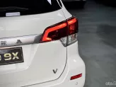 Nissan Terra 2.5L V 4WD 7AT 2019 - Xe gia đình sử dụng cực ít