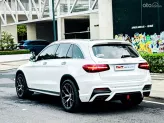 Mercedes-Benz GLC 200 4Matic 2019 - Option gần 300 triệu