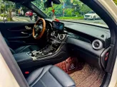 Mercedes-Benz GLC 200 4Matic 2019 - Option gần 300 triệu