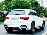 Mercedes-Benz GLC 200 4Matic 2019 - Option gần 300 triệu