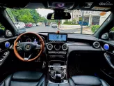 Mercedes-Benz GLC 200 4Matic 2019 - Option gần 300 triệu