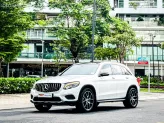 Mercedes-Benz GLC 200 4Matic 2019 - Option gần 300 triệu