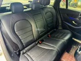 Mercedes-Benz GLC 200 4Matic 2019 - Option gần 300 triệu
