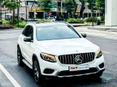 Mercedes-Benz GLC 200 4Matic 2019 - Option gần 300 triệu