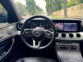 Mercedes-Benz E200 Sport 2020 - Ưu đãi cực tốt
