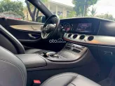 Mercedes-Benz E200 Sport 2020 - Ưu đãi cực tốt
