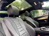 Mercedes-Benz E200 Sport 2020 - Ưu đãi cực tốt