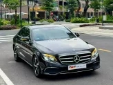 Mercedes-Benz E200 Sport 2020 - Ưu đãi cực tốt