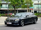 Mercedes-Benz E200 Sport 2020 - Ưu đãi cực tốt