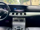 Mercedes-Benz E200 Sport 2020 - Ưu đãi cực tốt