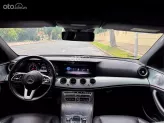 Mercedes-Benz E200 Sport 2020 - Ưu đãi cực tốt