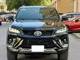 Toyota Fortuner 2.4 AT 4x2 Legender 2020 - Đẹp