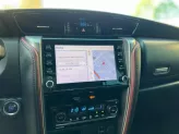 Toyota Fortuner 2.4 AT 4x2 Legender 2020 - Đẹp