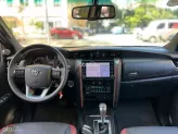 Toyota Fortuner 2.4 AT 4x2 Legender 2020 - Đẹp