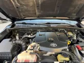 Toyota Fortuner 2.4 AT 4x2 Legender 2020 - Đẹp