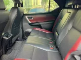 Toyota Fortuner 2.4 AT 4x2 Legender 2020 - Đẹp