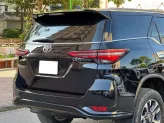 Toyota Fortuner 2.4 AT 4x2 Legender 2020 - Đẹp