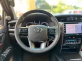 Toyota Fortuner 2.4 AT 4x2 Legender 2020 - Đẹp
