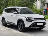 Kia Carens 1.5G Luxury 2024 - Chất đẹp