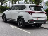 Kia Carens 1.5G Luxury 2024 - Chất đẹp