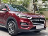 Hyundai Tucson 2.0 Đặc biệt 2021 - Đẹp