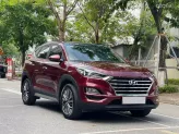Hyundai Tucson 2.0 Đặc biệt 2021 - Đẹp