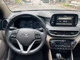 Hyundai Tucson 2.0 Đặc biệt 2021 - Đẹp