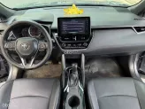 Toyota Corolla Cross 1.8 V  2022 - Cực Phẩm