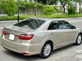 Toyota Camry 2.0E 2015 - Xe chất giá đẹp