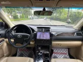 Toyota Camry 2.0E 2015 - Xe chất giá đẹp