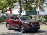 Hyundai Tucson 2.0 Đặc biệt 2016 - Đẹp chất