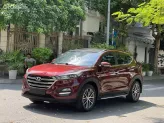 Hyundai Tucson 2.0 Đặc biệt 2016 - Đẹp chất