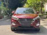 Hyundai Tucson 2.0 Đặc biệt 2016 - Đẹp chất
