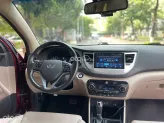 Hyundai Tucson 2.0 Đặc biệt 2016 - Đẹp chất