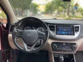 Hyundai Tucson 2.0 Đặc biệt 2016 - Đẹp chất