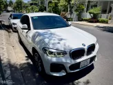 BMW X4 xDrive20i Msport 2021 - SUV Coupe thể thao phong cách trẻ trung