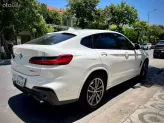 BMW X4 xDrive20i Msport 2021 - SUV Coupe thể thao phong cách trẻ trung