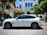 BMW X4 xDrive20i Msport 2021 - SUV Coupe thể thao phong cách trẻ trung