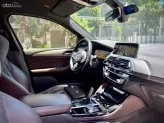BMW X4 xDrive20i Msport 2021 - SUV Coupe thể thao phong cách trẻ trung