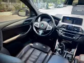 BMW X4 xDrive20i Msport 2021 - SUV Coupe thể thao phong cách trẻ trung
