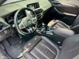 BMW X4 xDrive20i Msport 2021 - SUV Coupe thể thao phong cách trẻ trung